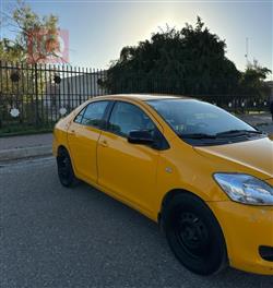 تويوتا يارس